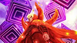 The Baryon Mode