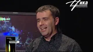 Оркестръ КУШ - Ника ТВ. Калуга. Архив 2013 года