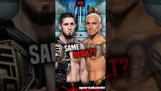 Rafael Fiziev on Islam Makhachev vs. Charles Oliveira 2