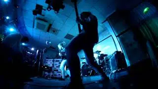 Crystallized Drama - Extraterrestrial [Липецк 16.09.2017]