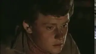Сын не может предавать своего отца...