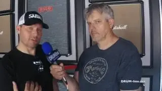 Chad Sexton - 311