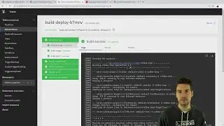 7. Speeding up Maven builds - CI/CD with Tekton & ArgoCD