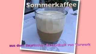 Thermomix™ TM5 Sommerkaffee WW
