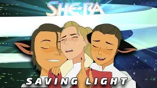 She-Ra: Saving Light (CRACK)