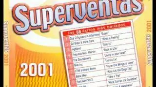 superventas 2001(megamix)