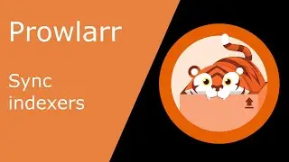 Unraid - Prowlarr: RAW Sync indexers