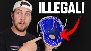I Tested Every Way Of Cheating At Baseball