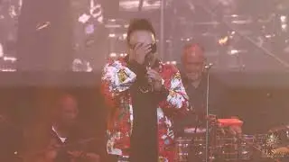 Si me ven llorar | David Pabón en vivo
