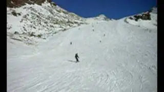 Les Menuires 2009
