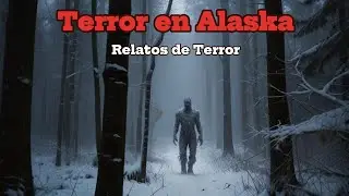 Terrifying Tales of Alaska/ Don't Visit Alaska.