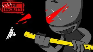 Flee the Facility with friends electric boogaloo directors cut anniversary edition HD remaster