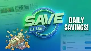 Why and how does Save Club work