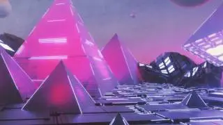 Dynatron - Descend
