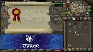 Terror vs POT | P2P Mini 8v8 | 2-0 (Sets) 2025-07-28