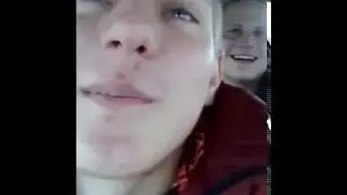 ОЧЕНЬ СМЕШНОЙ Анекдот - Руль от КАМАЗА😂😂😂