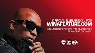 Tech N9ne Contest - David James - Let's Argue
