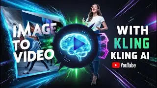 Image to Video AI | Create Videos from Pictures | AI Video Creation
