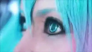 Teste! (HATSUNE MIKU × TETSUYA NOMURA)