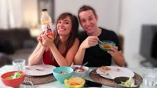 Influencers, Postureo y Perfección en Redes | Comiendo con Roenlared y Celopan