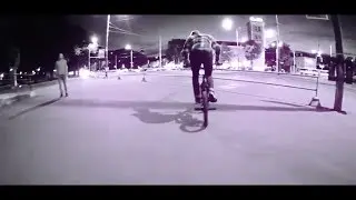 BMX V1 edit by minro