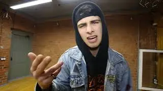 Заявка от NIGGA на Versus Fresh Blood 4: Война Стилей
