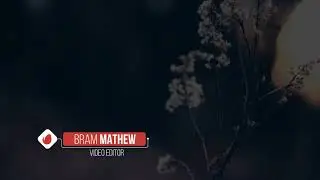 Lower Thirds