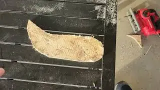 How to Make a Hockey Stick DIY