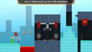Let's Play Bloody Trapland Part 6: Slippery Slope