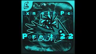 Exen / Neiro Texture Pack (Ported to 2.2) High and Medium│Request #2