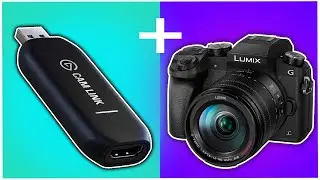 BEST Webcam Setup  2021