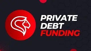 10 Things You Need To Know About Private Debt Project Financing