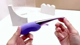 NILOVERS G Point Orgasm Pen NIL-P01