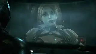 BATMAN: ARKHAM KNIGHT PT 13