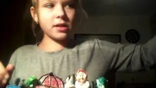 Сюрпризы!))