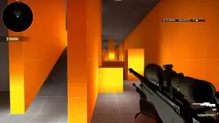 CS:GO-Кечепа мания