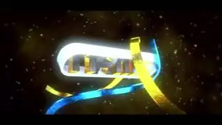 FREE INTRO TEMPLATE HD , Cinema 4D AND After Effect