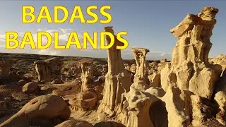 Journey to an Otherworldly Realm