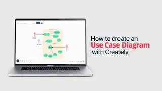 How to create a Use Case Diagram with Creately