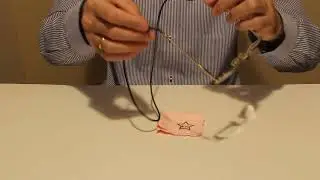 силиконовый держатель для очков