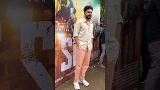Decoding "Hiphop" Adhi Anna Outfit 🤩| Outfits In Instagram Bio - @RITHVICK_JR | #hiphoptamizha #ootd