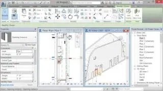 Revit Generic Door Families FOBA
