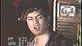JKLRD - U DO U (prod. by NEUVMBR) [Official Music Video]