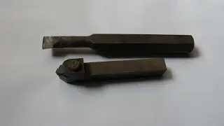 Расточка кулачков токарного патрона.