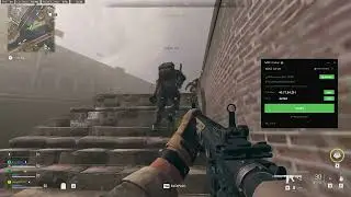 Insanesec Net DDoS Slamming MW2 DMZ | Showcase Also Keeps Your Loot | Cheats