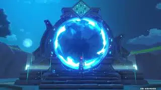 Genshin Impact (PS5): Spiral Abyss Floor 9-12: Drumming Moon