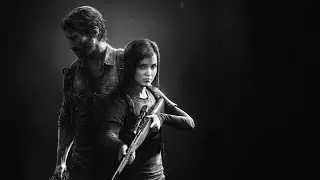 Прохождение The Last Of Us. pt 1
