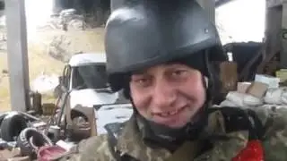 Шпола Черкаська обл  Загинув ГЕРОЙ УКРАЇНИ ! 11 02 2015 похорон Героя !