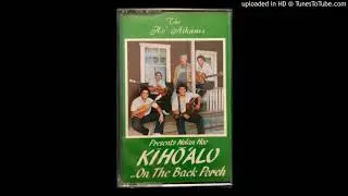 The Ho`aikānes - `Opihi Moe Moe