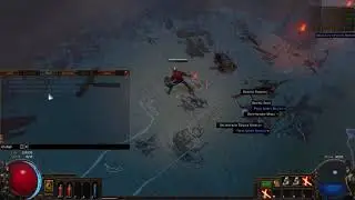 Oni-Goroshi Path of Exile